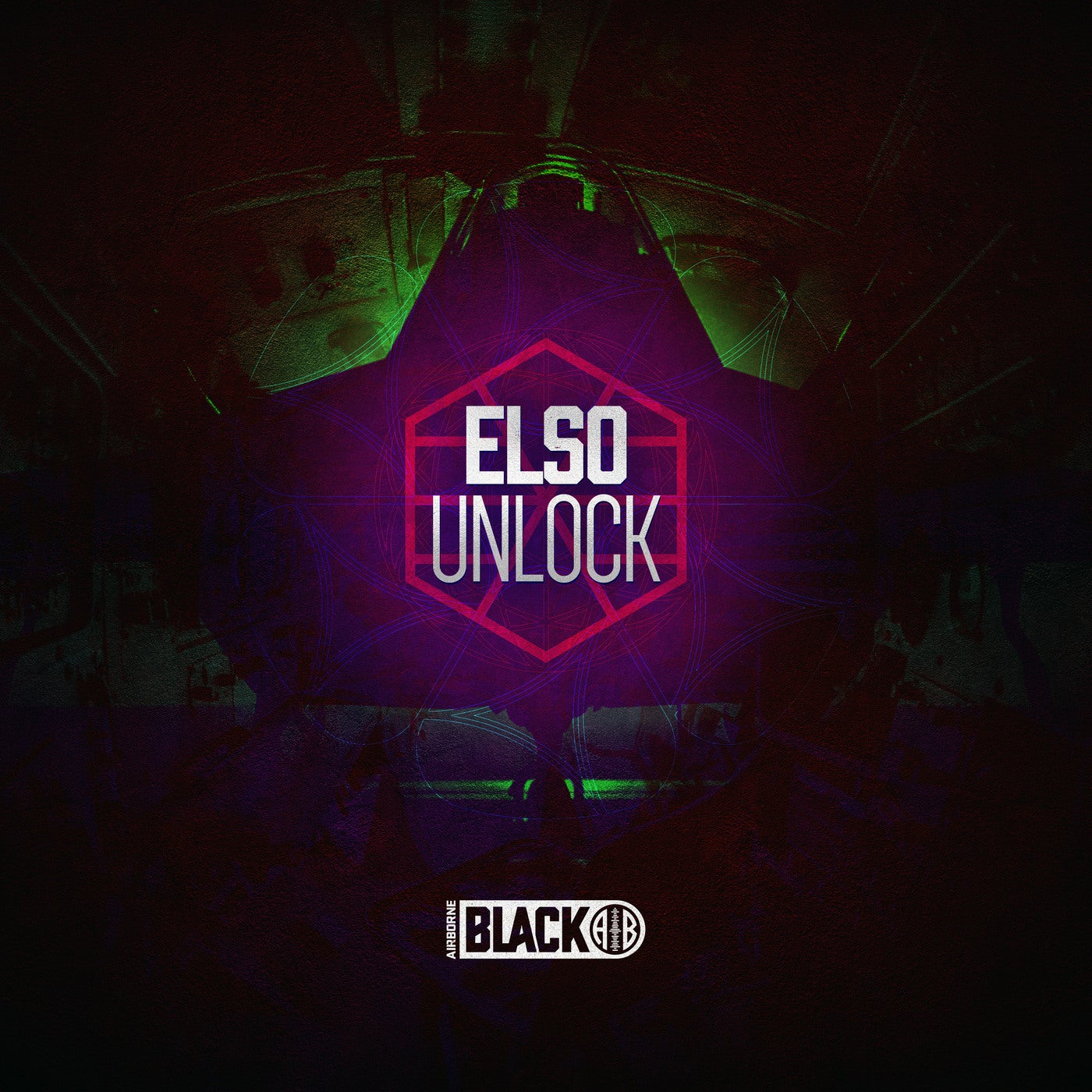 Elso (GER) – Unlock EP [AIRBORNEB036]